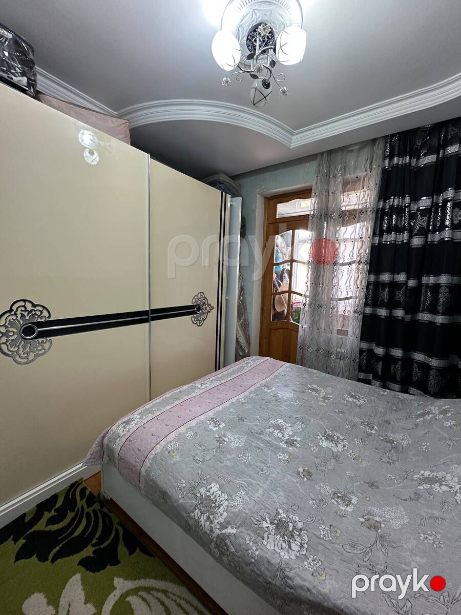 Satılır 3 otaqlı köhnə tikili 75 m² — Mənzil, Bakı (6)