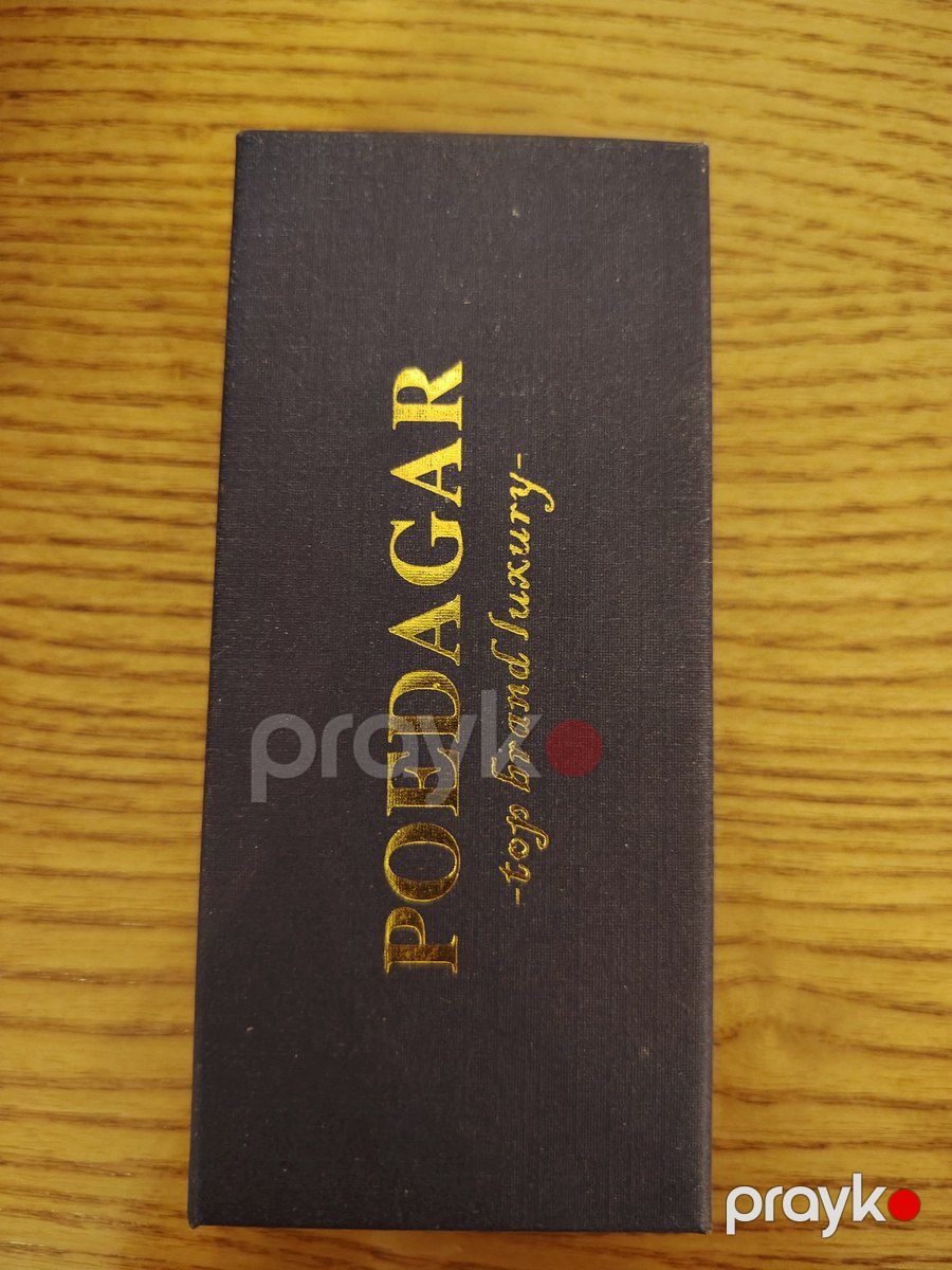 Poedegar qol saatı — Şəxsi əşyalar, Bakı (5)