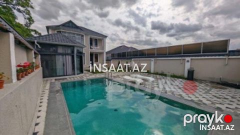 hovuz tikintisinə özəl endirim başladi — Bakı