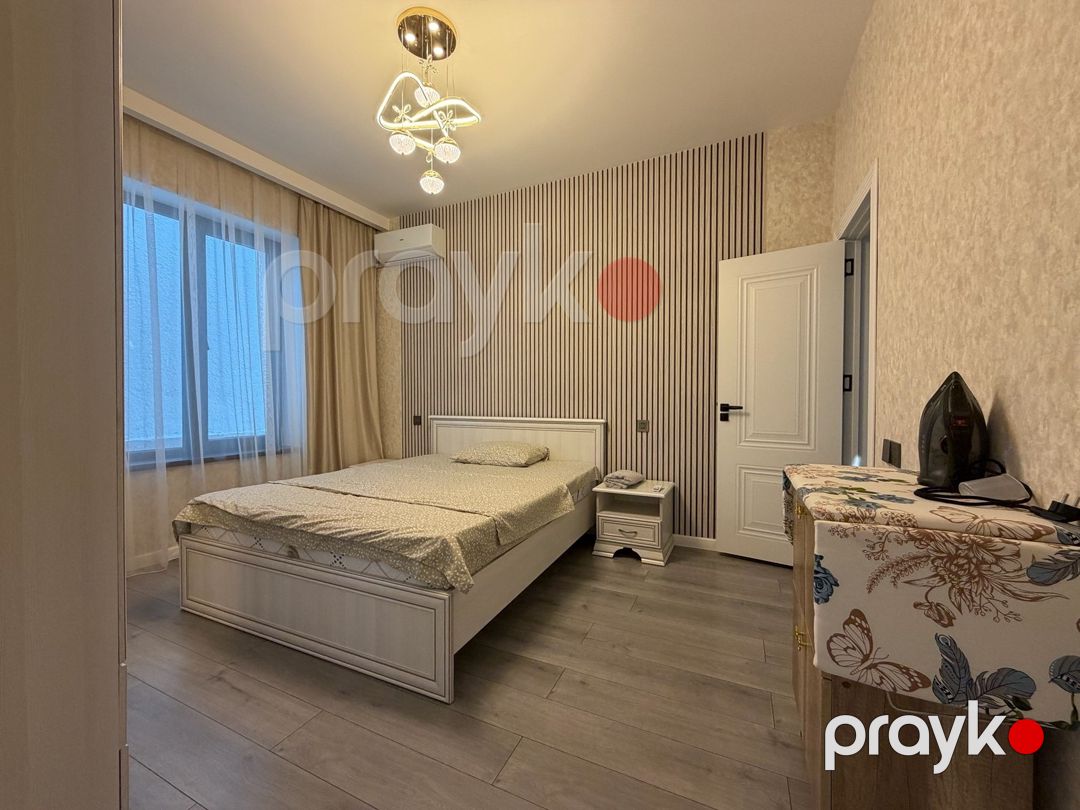 Bağ evi kirayə verilir, Mərdəkan qəs — Ev, villa, Bakı (7)