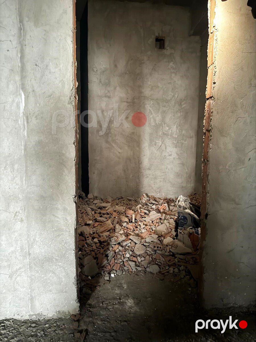 Satılır 3 otaqlı yeni tikili 168 m² — Mənzil, Bakı (12)