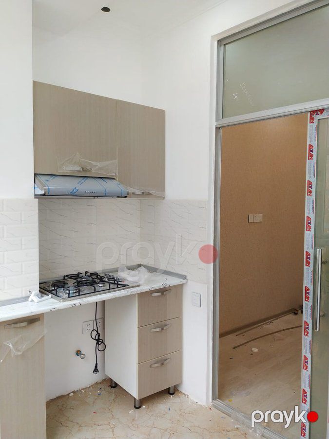 Bağ evi, 106 m², Masazırda 4 otaqlı ev, Abşeron — Daşınmaz əmlak, Masazır (4)