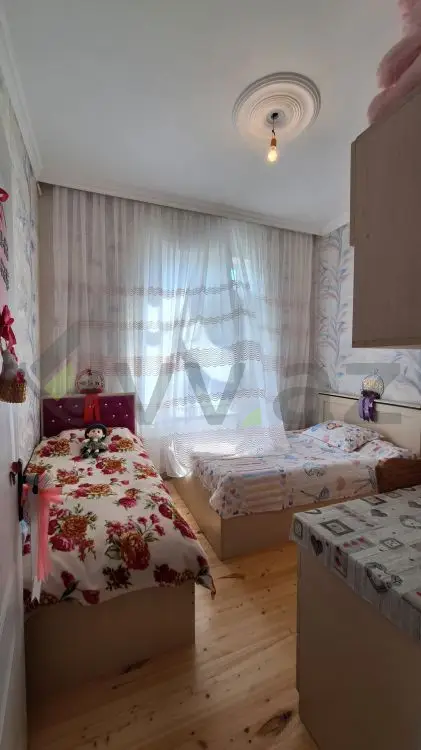3 otaqlı Həyət evi Satılır, Masazır, Abşeron — Ev, villa (10)