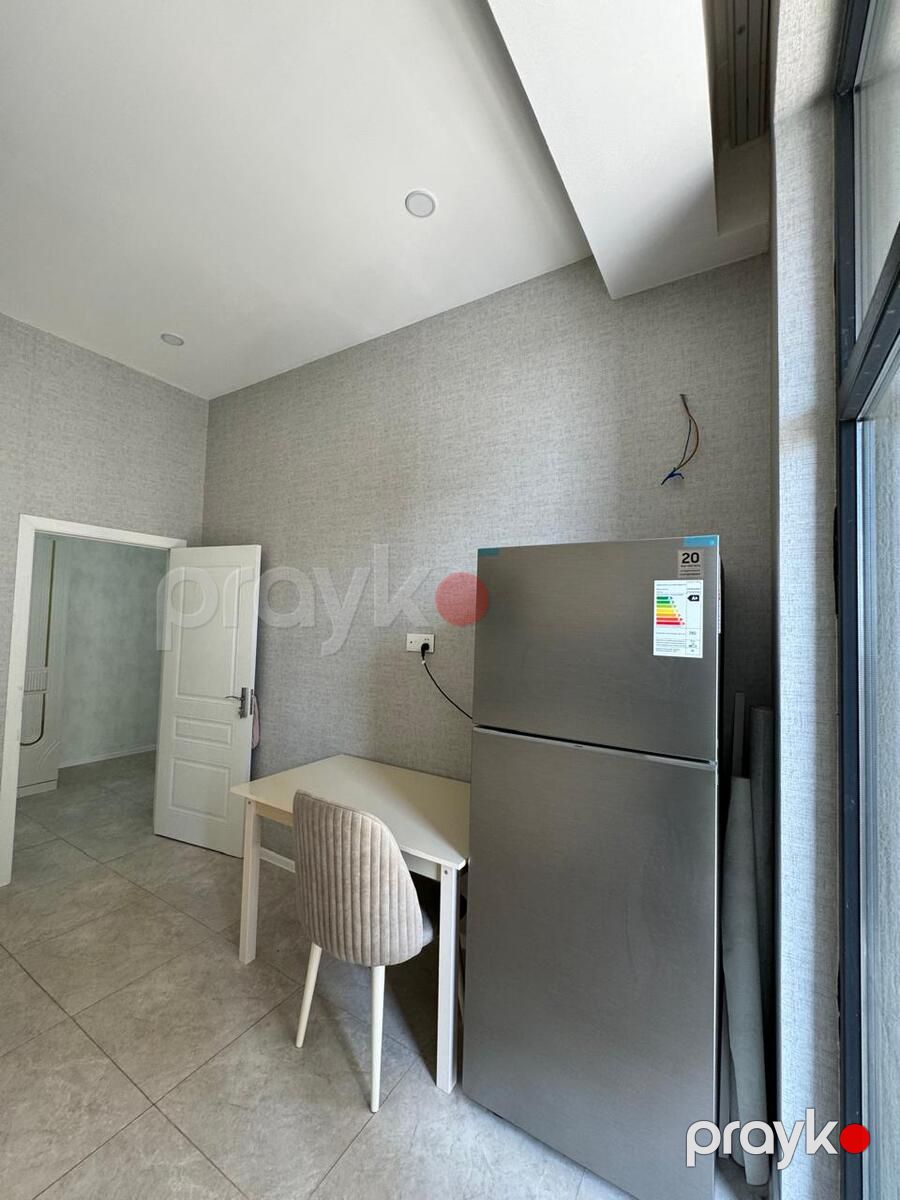 2-otaqlı yeni tikili kirayə verilir, Nərimanov r., 70 m² — Mənzil, Bakı (7)