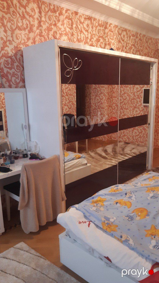Satılır 3 otaqlı yeni tikili 128.5 m² — Mənzil, Bakı (11)