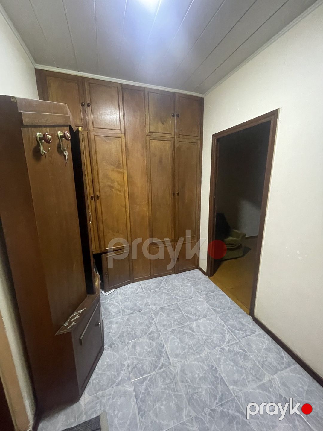 Satılır 2 otaqlı köhnə tikili 65 m² — Mənzil, Bakı (4)