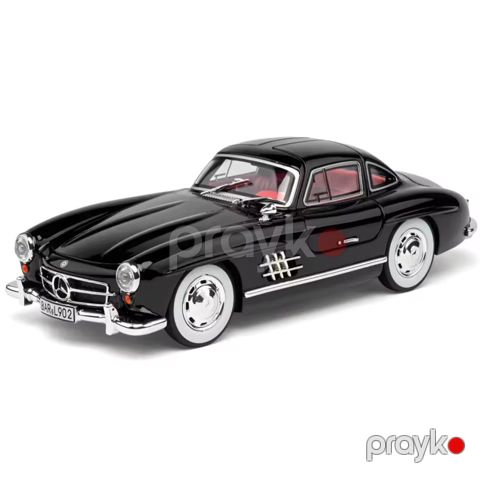 "Mercedes Klassik" modeli — Bakı