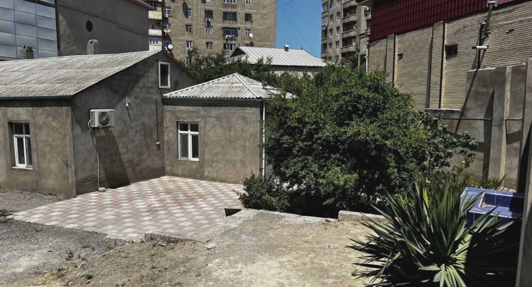6 sot torpaq sahəsi satılır — Torpaq, Xankəndi (7)