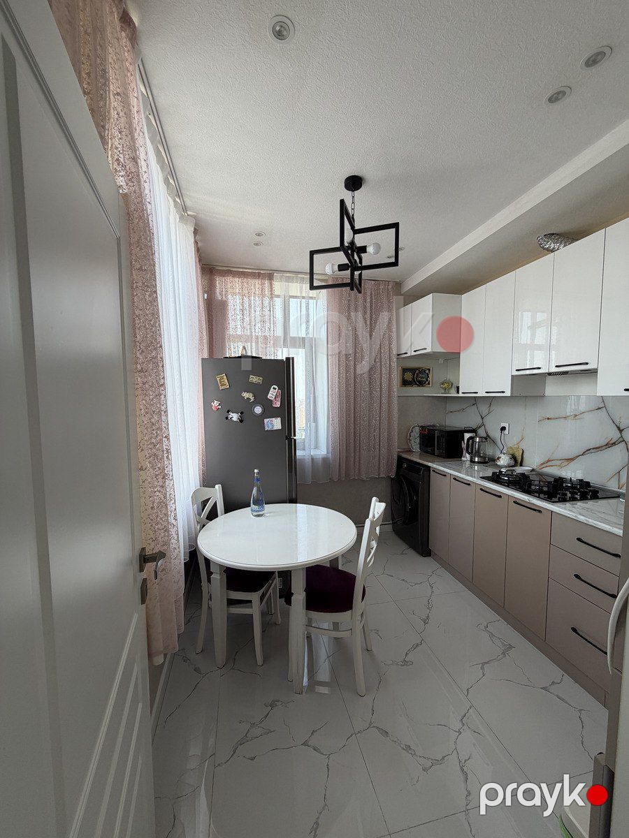 Satılır 3 otaqlı yeni tikili 86 m² — Mənzil, Bakı (8)