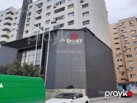 Satılır 3 otaqlı Bina evi menzil (Yeni tikili), 72 m², Xırdalan ş