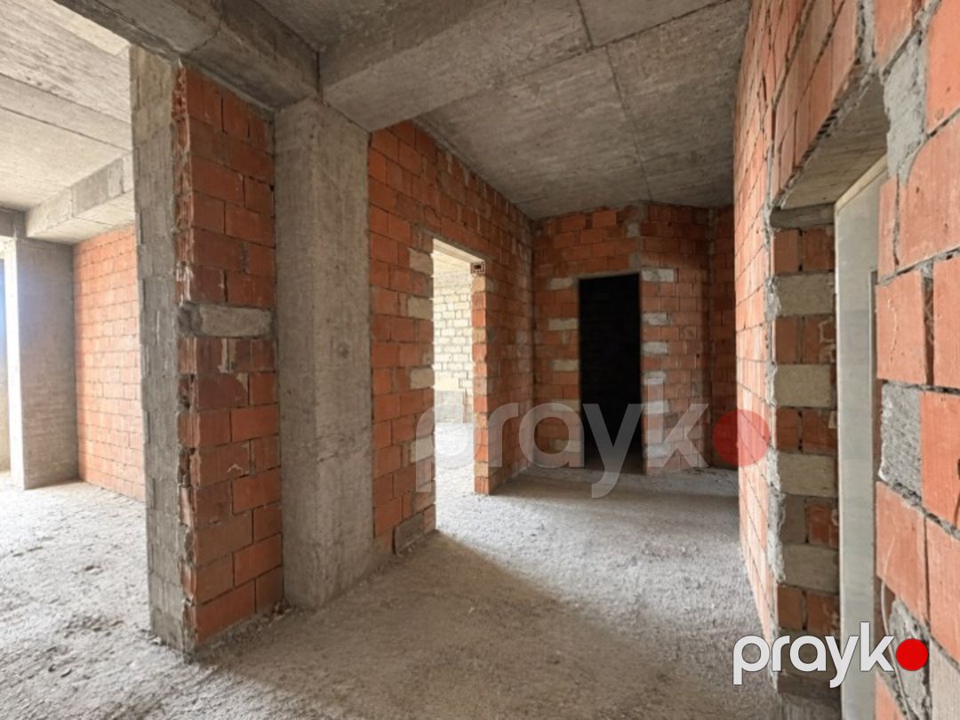 3-otaqlı yeni tikili, Yasamal r., 122 m² — Mənzil, Bakı (7)