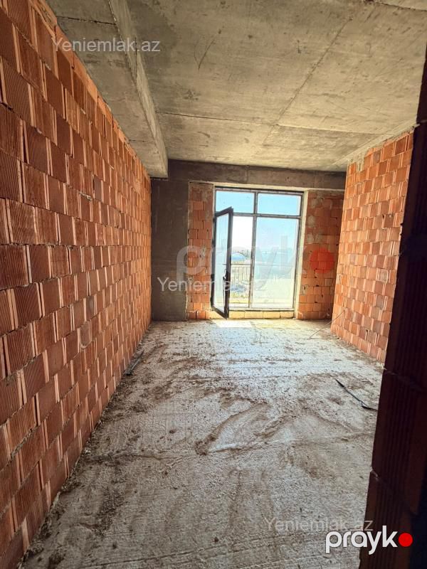 Satılır 3 otaqlı Bina evi menzil (Yeni tikili), 98.5 m², Sumqayıt Bulvarı — Mənzil, Sumqayıt (6)