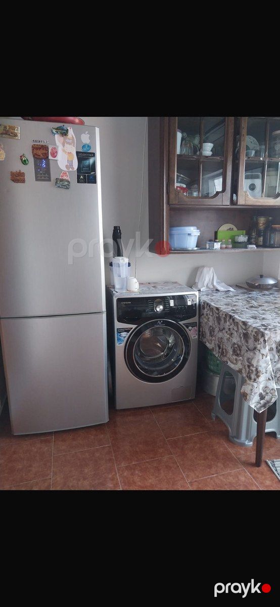 1-otaqlı mənzil, Şüvəlan qəs., 28.8 m² — Mənzil, Bakı (3)