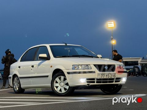 Khazar LX, 2024 il — Bakı
