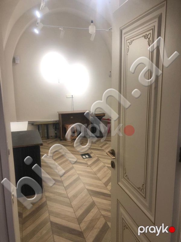 3 otaqlı Ofis, Kirayə (aylıq), Bakı, Səbail, Sahil — Ofis, Bakı (8)