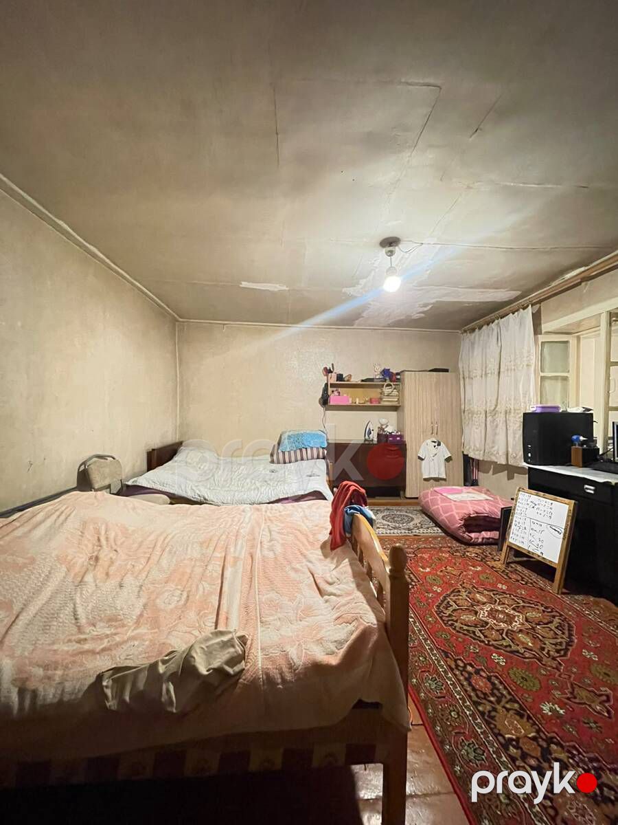 Satılır 2 otaqlı həyət evi/bağ evi 70 m² — Ev, villa, Bakı (6)