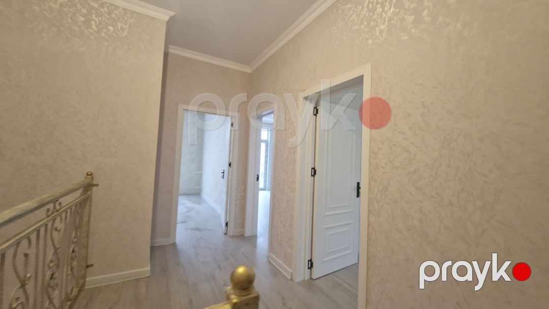 Satılır 4 otaqlı həyət evi/bağ evi 120 m² — Ev, villa, Bakı (9)