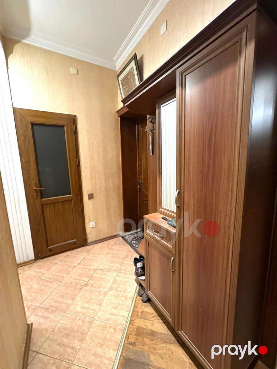 Satılır 2 otaqlı köhnə tikili 60 m² — Mənzil, Bakı (12)