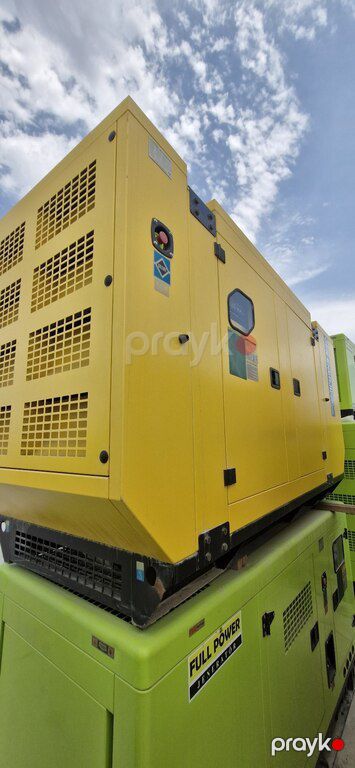 Generator — Biznes və avadanlıq, Bakı (9)