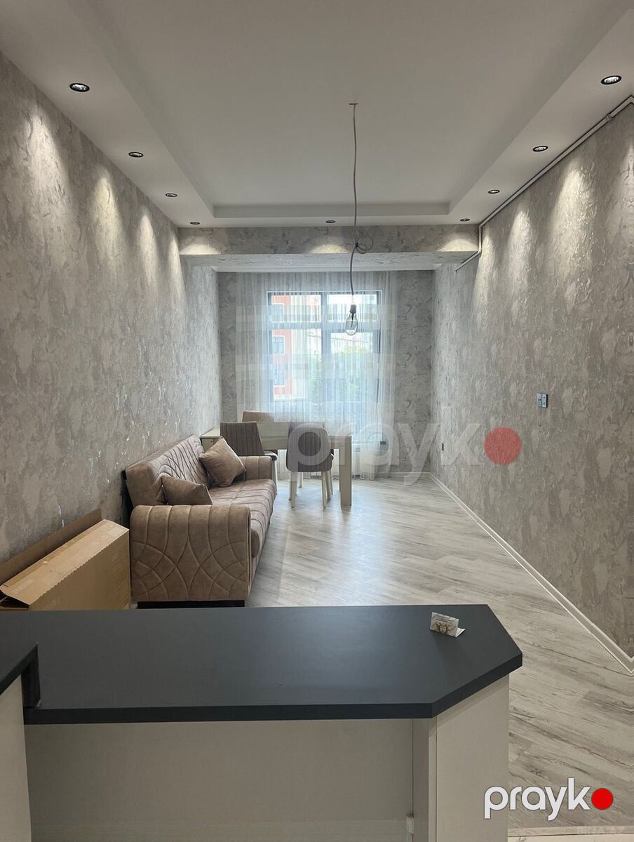 Satılır 2 otaqlı yeni tikili 61 m² — Mənzil, Bakı (5)