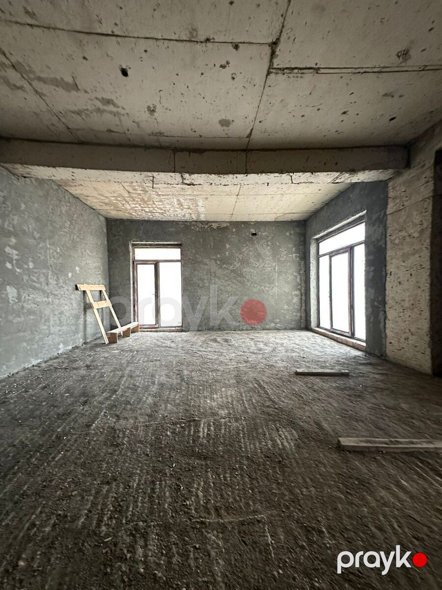 Satılır 4 otaqlı yeni tikili 247 m² — Mənzil, Bakı (9)