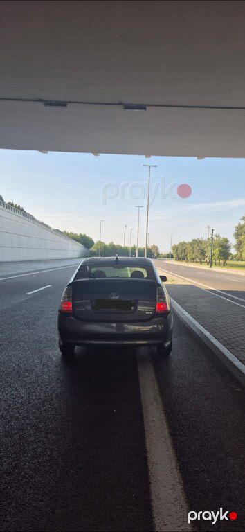Toyota Prius, 1.5 L, 1.3 kWh, 2008 il, 233 355 km — Avtomobillər, Bakı (9)