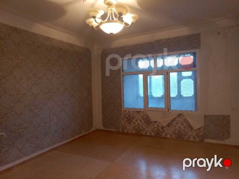 3-otaqlı mənzil, Sumqayıt ş., 70 m² — Sumqayıt