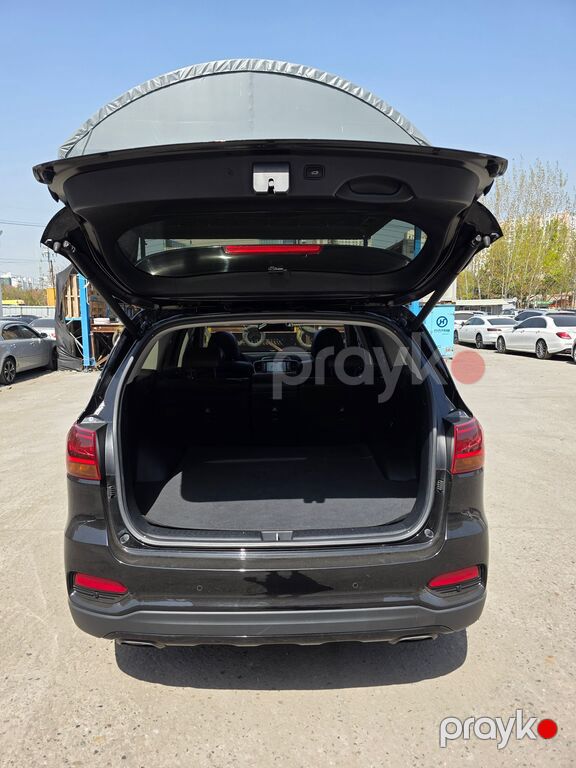 Kia Sorento, 2.2 L, 2018 il, 100 000 km — Avtomobillər, Bakı (10)