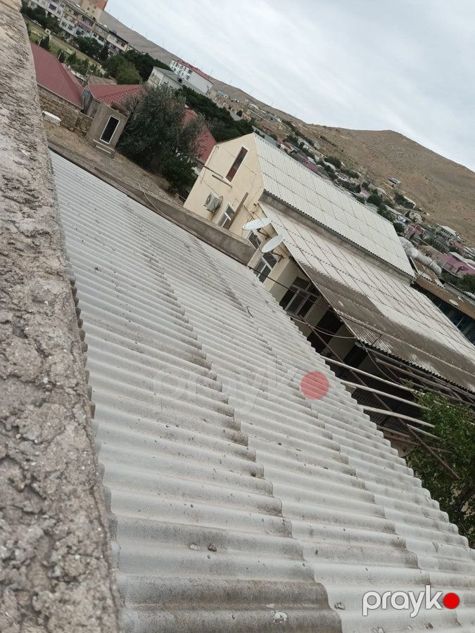 Torpaq sahəsi, 10 sot, Çıxarışlı, Qaradağ r., Bakı — Torpaq, Bakı (4)