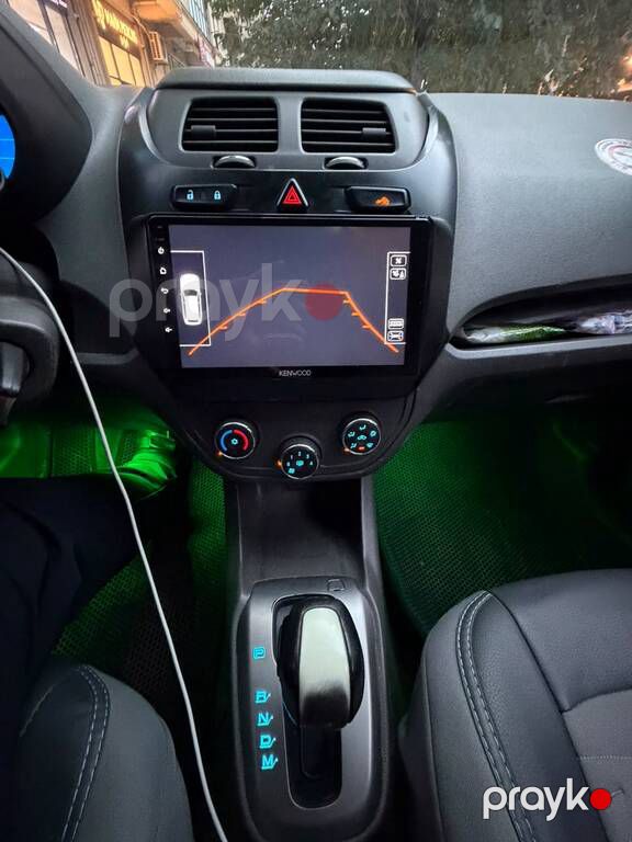 Chevrolet Cobalt, 1.5 L, 2024 il, 172 000 km — Avtomobillər, Bakı (11)