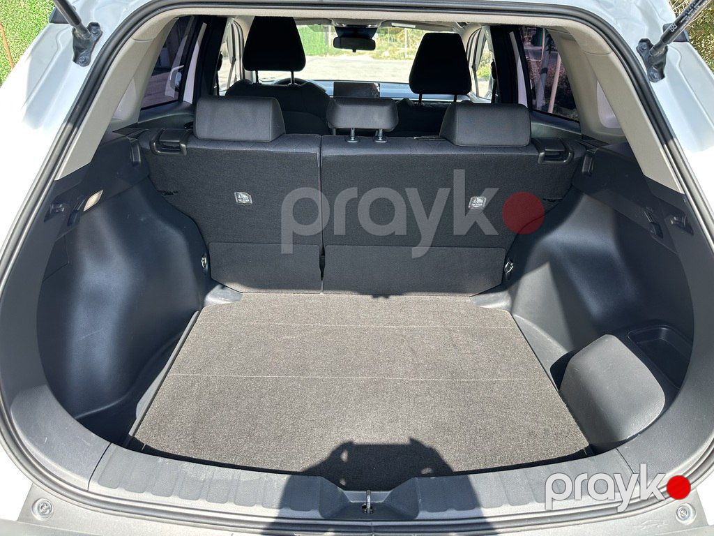 Toyota Corolla Cross, 2.0 L, 1.31 kWh, 2024 il, 75 000 km — Avtomobillər, Bakı (7)