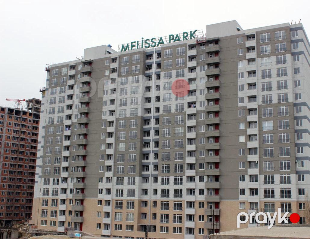 3 otaqlı mənzil, 100 m², H.Zerdabi 92 a, Bakı — Mənzil, Bakı (3)
