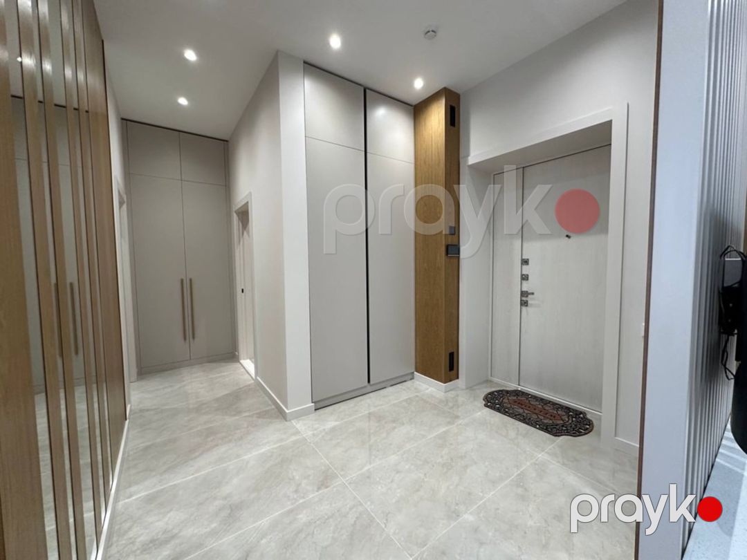 İcarəyə verilir 2 otaqlı yeni tikili 75 m² — Mənzil, Bakı (4)