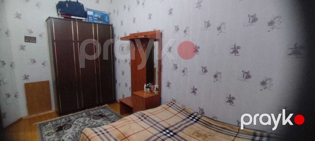 Satılır 3 otaqlı yeni tikili 90 m² — Mənzil, Bakı (9)