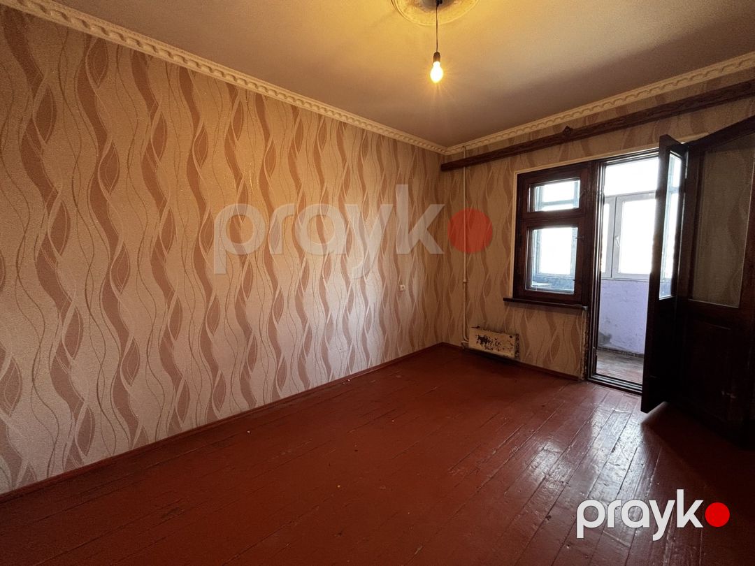 Satılır 3 otaqlı köhnə tikili 85 m² — Mənzil, Bakı (9)