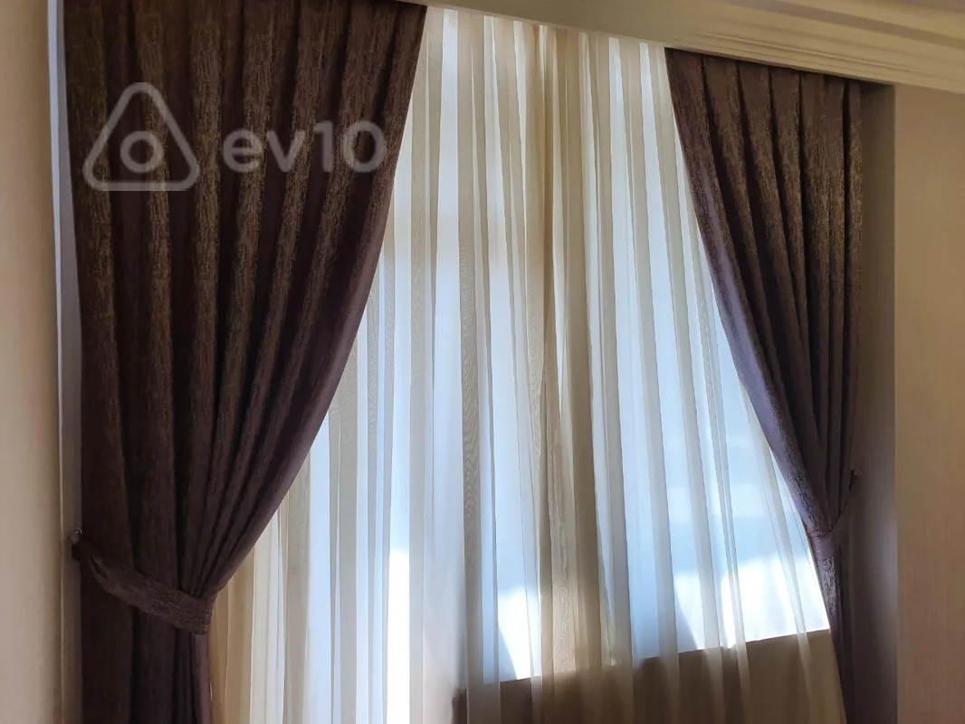 3 otaqlı mənzil, 280 m², Salatın əsgərova — kirayə — Mənzil, Bakı (8)