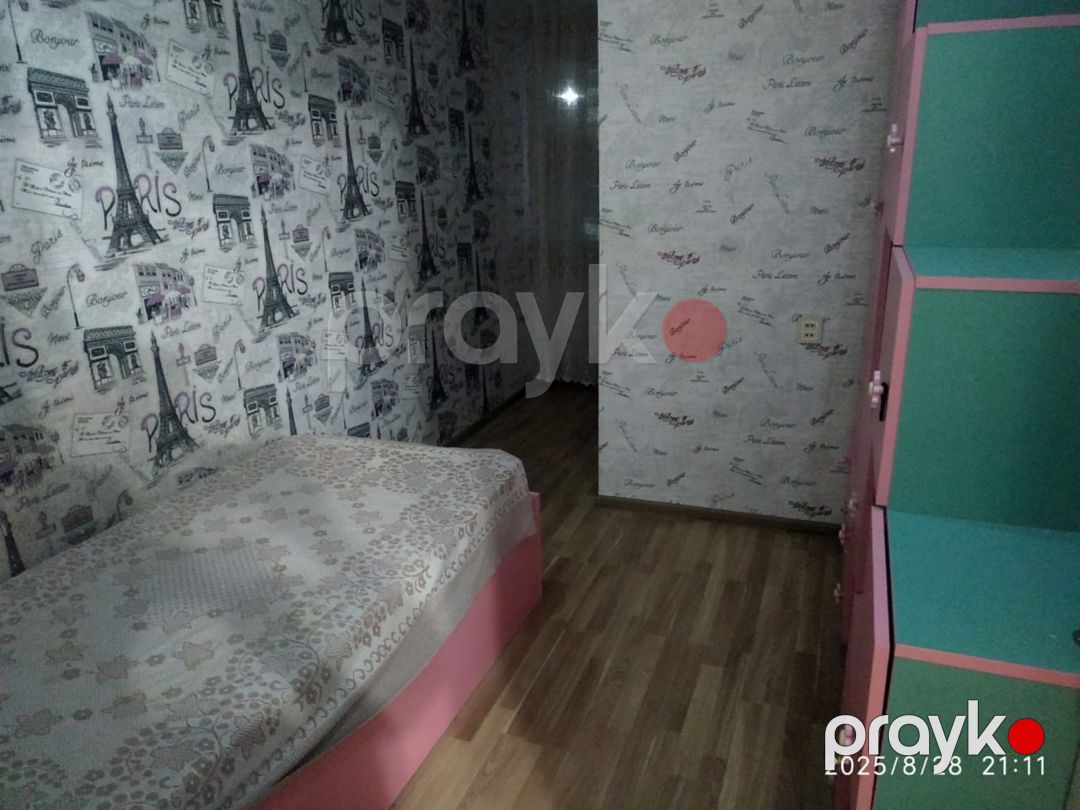 Satılır 3 otaqlı yeni tikili 80 m² — Mənzil, Bakı (2)