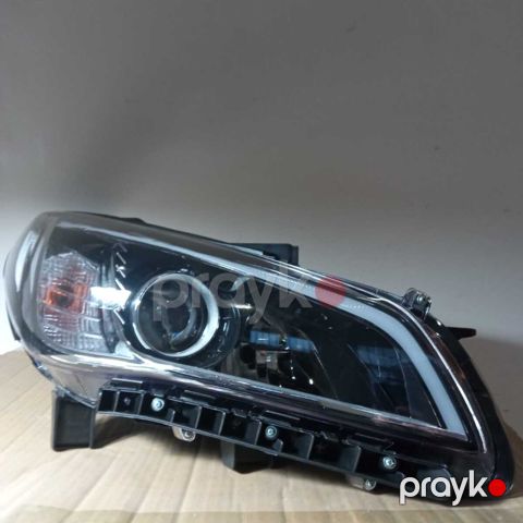 "Hyundai Sonata 2014-2017" ön farası — Bakı