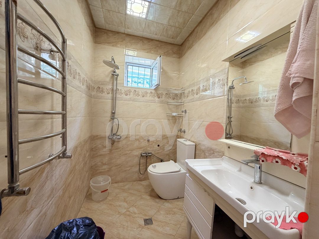 Satılır 4 otaqlı həyət evi/bağ evi 160 m² — Ev, villa, Bakı (11)