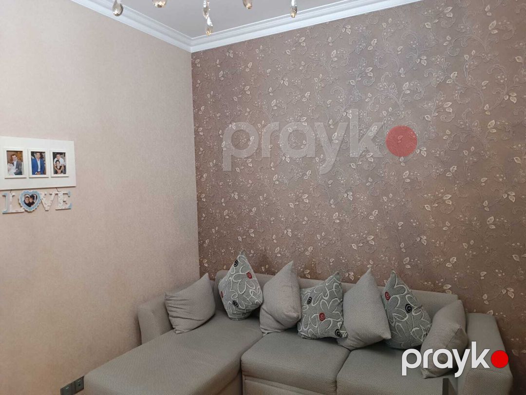 Satılır 2 otaqlı yeni tikili 48 m² — Mənzil, Xırdalan (4)