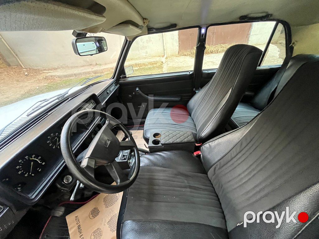 Lada (VAZ) 2107, 1.6 L, 2004 il, 65 325 km — Avtomobillər, Bakı (7)