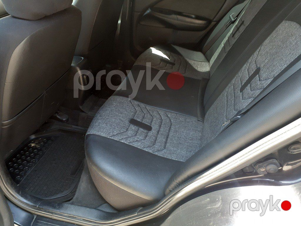 Nissan Sunny, 1.3 L, 2006 il, 240 000 km — Avtomobillər, Bakı (11)