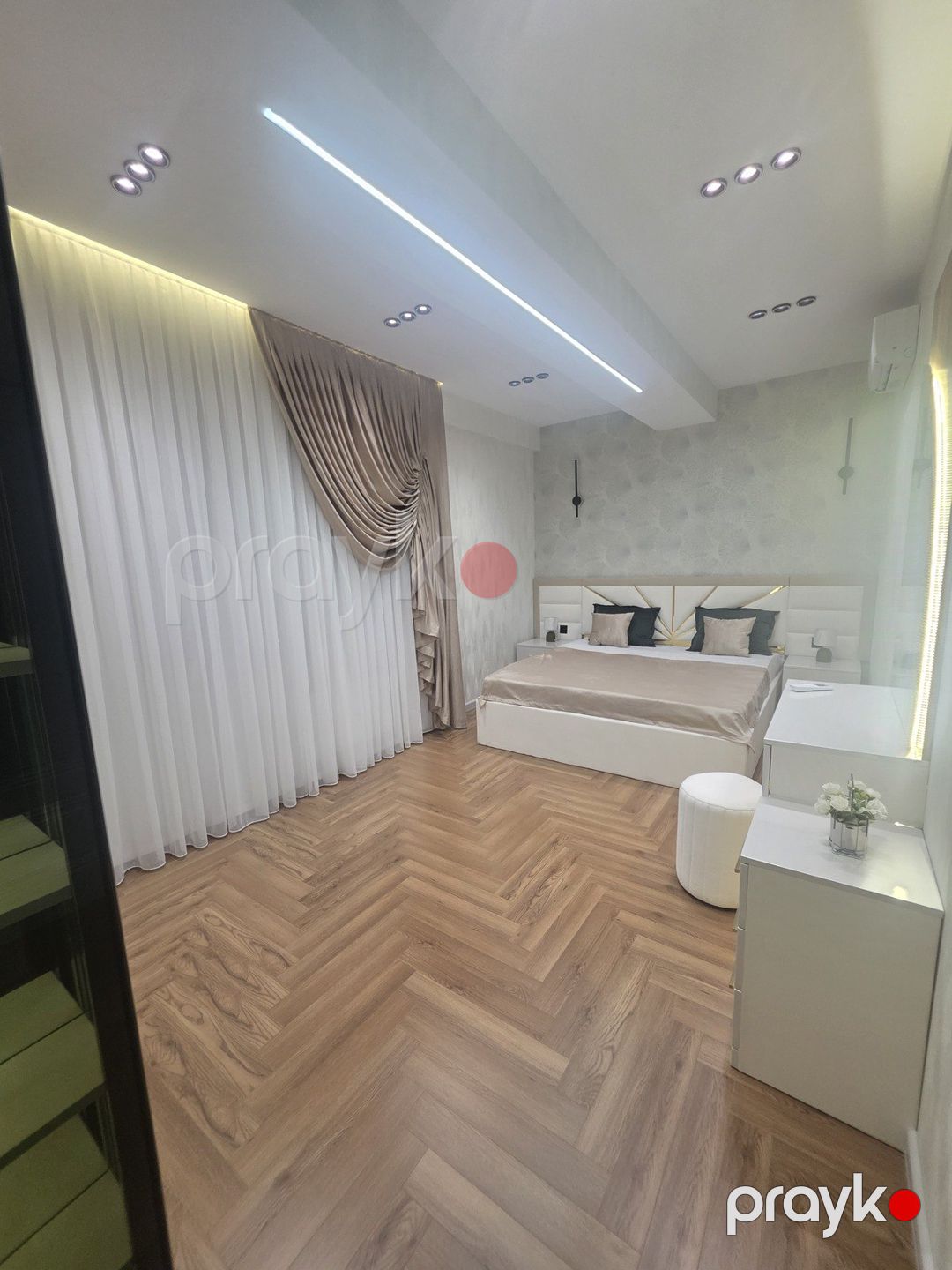 Satılır 3 otaqlı yeni tikili 109 m² — Mənzil, Bakı (11)