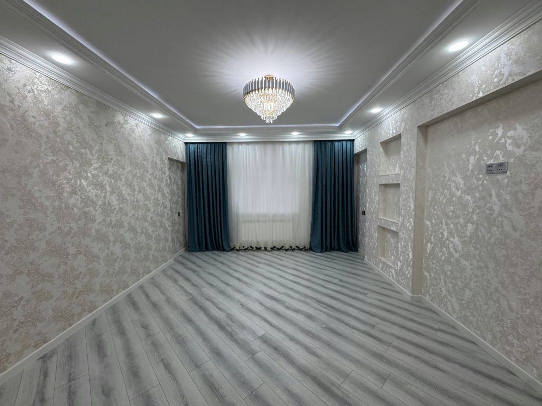 Satılır 3 otaqlı yeni tikili 80 m² — Mənzil, Bakı (4)