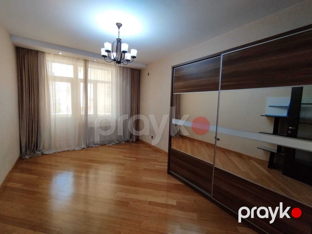 Satılır 4 otaqlı yeni tikili 167 m² — Mənzil, Bakı (7)