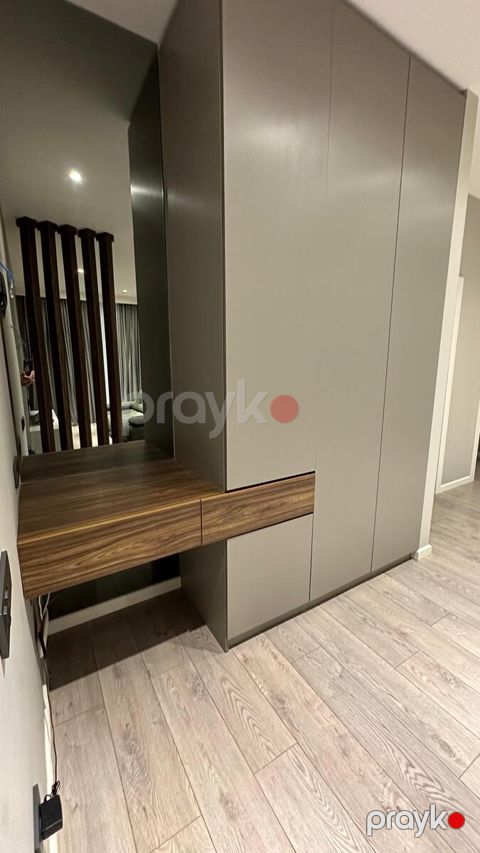 2-otaqlı yeni tikili, Z Əliyeva küç., 102 m² — Bakı