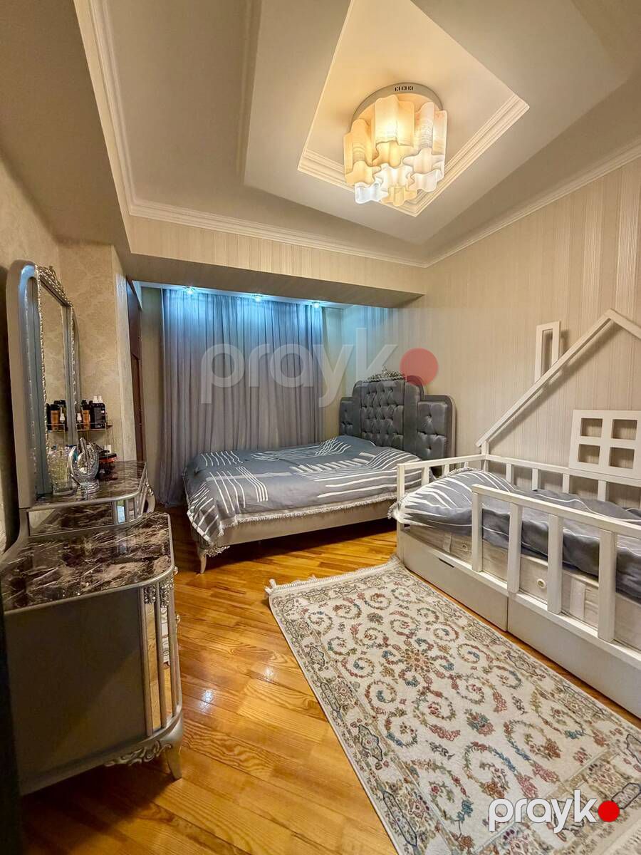 Satılır 3 otaqlı yeni tikili 75 m² — Mənzil, Xırdalan (6)