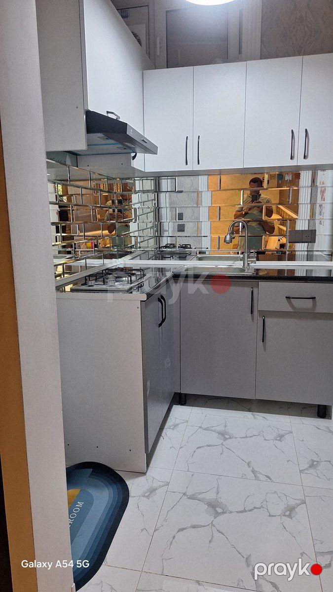 Satılır 1 otaqlı köhnə tikili 21 m² — Mənzil, Bakı (6)