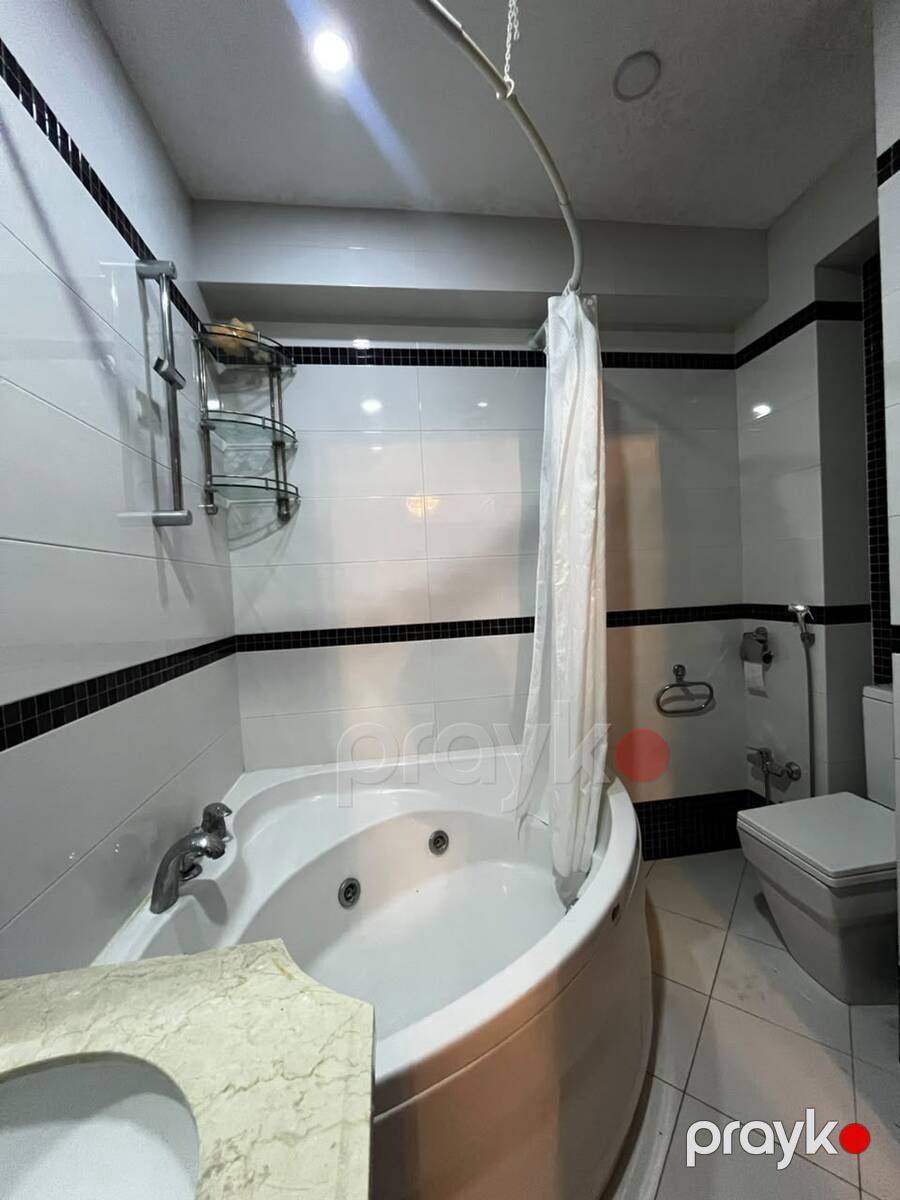 Satılır 2 otaqlı yeni tikili 70 m² — Mənzil, Bakı (8)