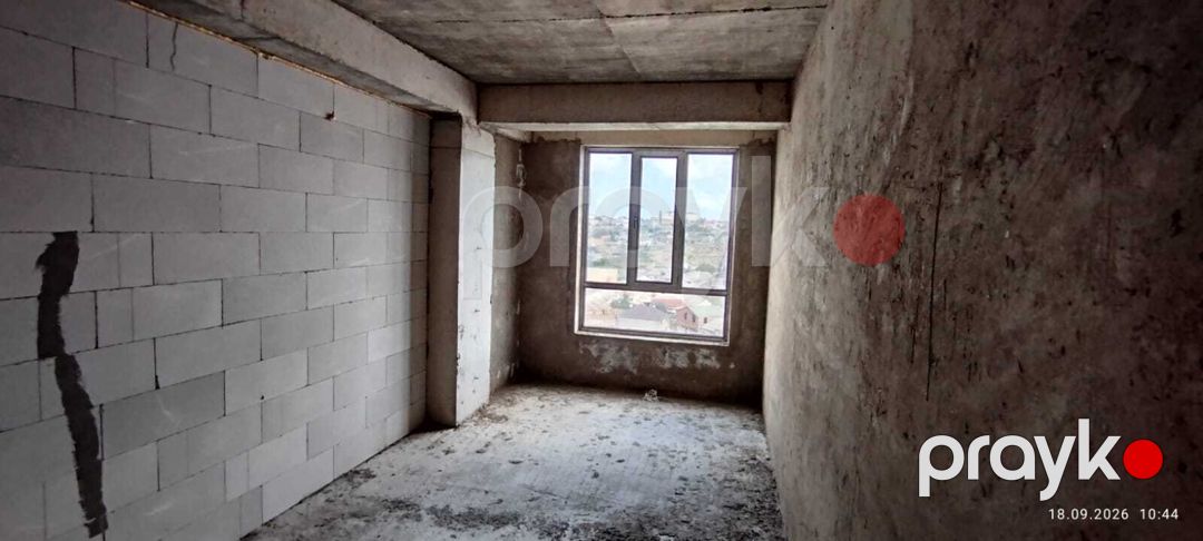 Satılır 2 otaqlı yeni tikili 75.2 m² — Mənzil, Bakı (6)